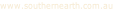 www.southernearth.com.au